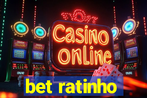 bet ratinho